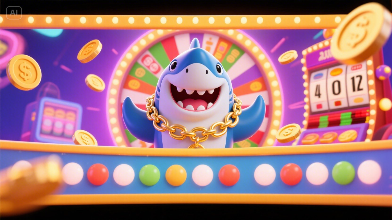 Casino PepperMill Casino desktop and mobile interfaces