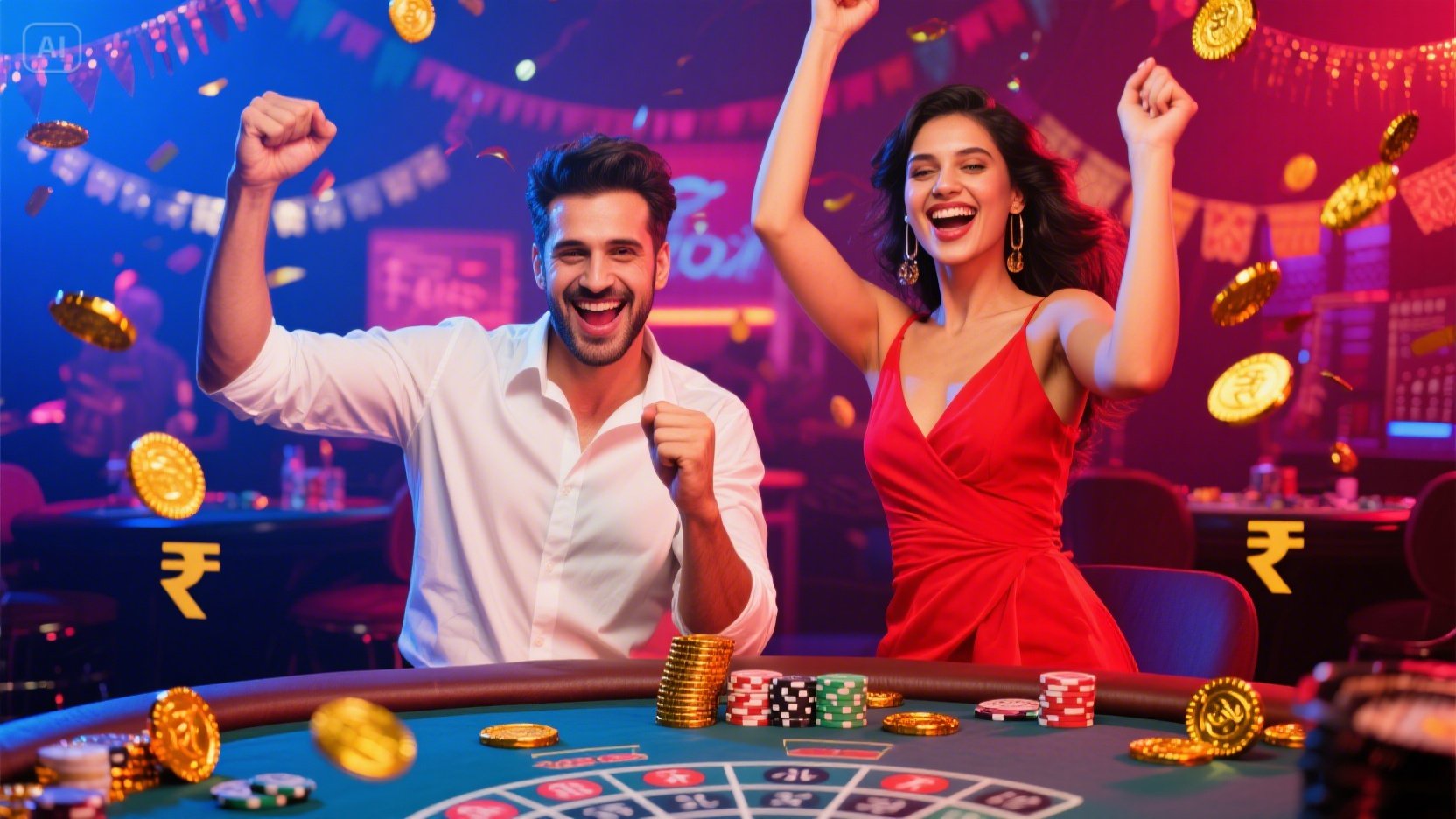 Deposit PKR today and enjoy a 200% instant reward! Pakistani gamers can explore live tables, slot machines, and sports betting with reliable payment systems and fast withdrawals.