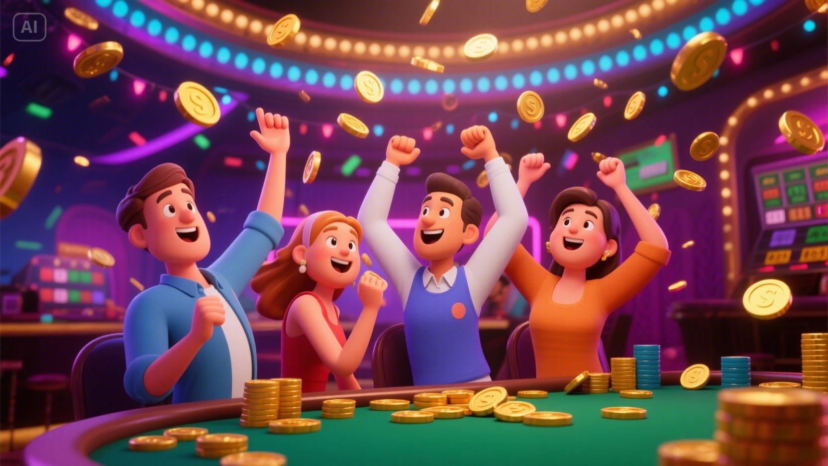 PepperMill CasinoPlay smart, win big — get 200% back on your first deposit today! Pakistani users can recharge easily and enjoy non-stop slot action all night long.