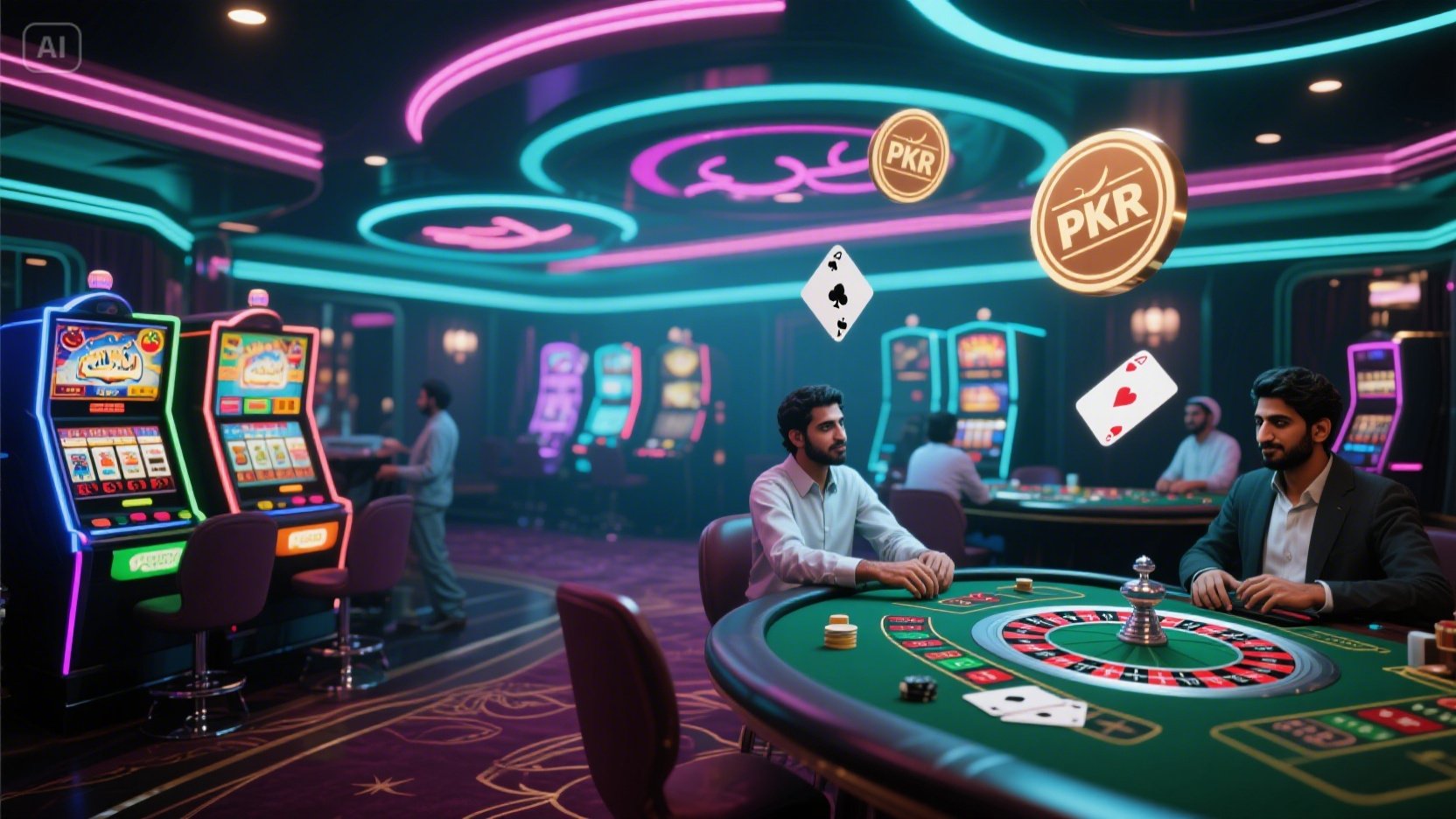 Deposit once and enjoy 200% instantly on your first recharge! Pakistani players can play casino games and withdraw PKR easily within minutes.