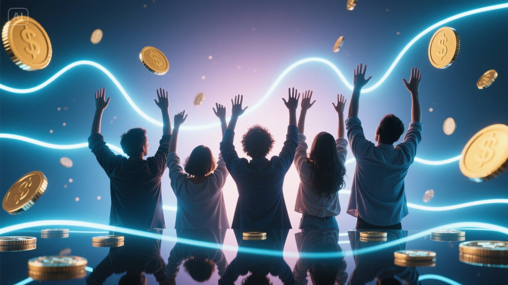 Casino  desktop and mobile interfaces