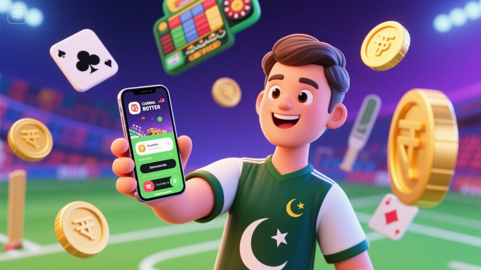 PepperMill CasinoMake your first deposit now and enjoy 200% instantly! Pakistan’s gamers can spin reels, play responsibly, and win real PKR prizes without limits.