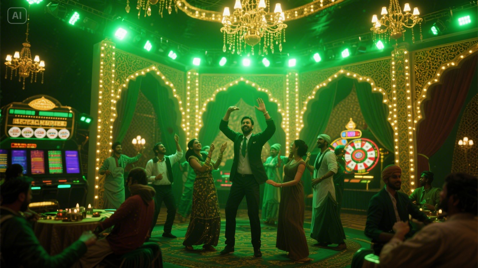 Casino PepperMill Casino desktop and mobile interfaces