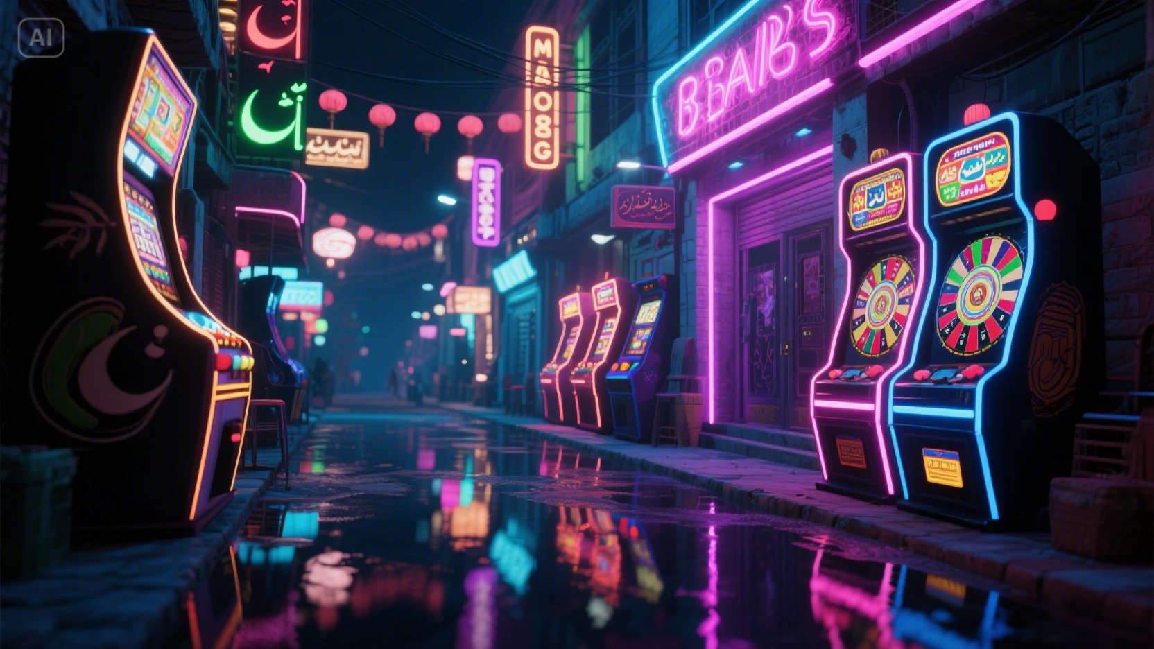 Registration at PepperMill Casino Casino