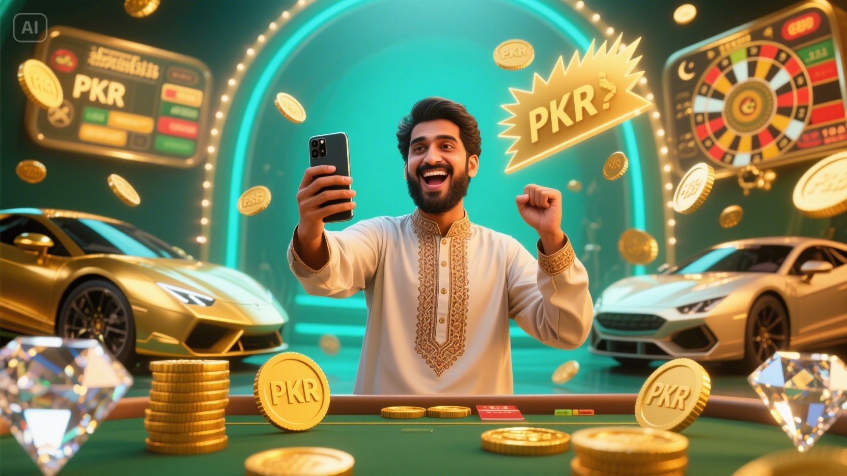 PepperMill CasinoMake your first recharge now and enjoy 200% instantly! Pakistani players can spin, win, and enjoy unlimited entertainment with secure JazzCash deposits.