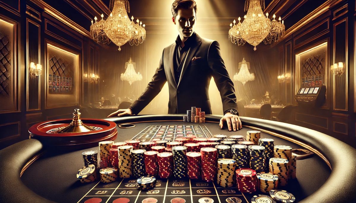 PepperMill Casino پاکستان ریئل منی گیمز